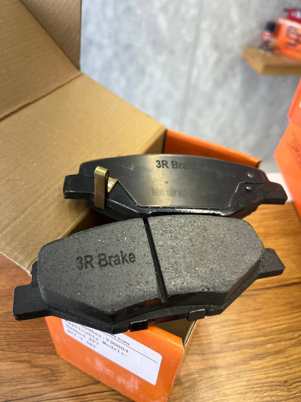 لنت جلو دنا / سمند کیفیت سرامیک سبز